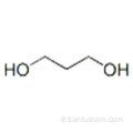 1,3-propanediol CAS 504-63-2